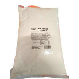 Univer Majonéz 3,5 kg zsákos