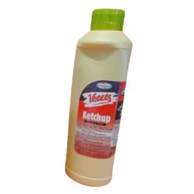 Univer Ketchup 1,1 kg 1 Kezes Flakonos 6db/#