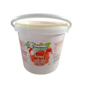 Univer Ezersziget Salátaöntet 2300g/vödör