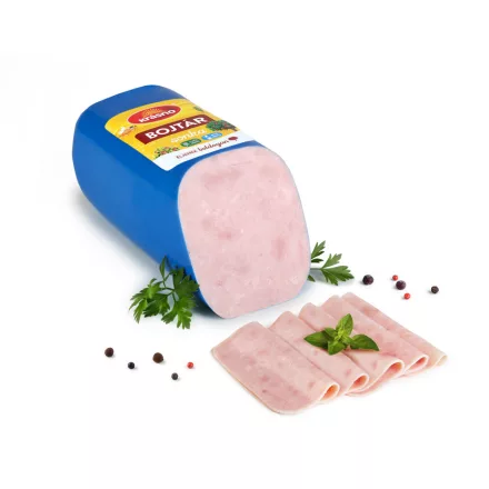 Bojtár sonka 70% kb. 1,8kg/db "KRASNO"