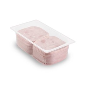 Eh. Toast szelet 500g/csomag "KRASNO"