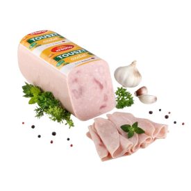 Eh. Toast szelet kb. 3,7kg/db, 18,5kg/# "KRASNO"