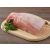 Sertés Karaj csont nélkül kiscsomagos kb 1kg/csomag  20-22kg/#