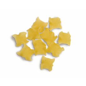 Fodros nagykocka 4 tojásos  5kg (Balogh Tészta)