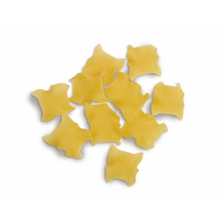 Fodros nagykocka 4 tojásos  5kg (Balogh Tészta)