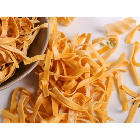 Szélesmetélt ( Rövid ) 4 tojásos 5kg (Balogh Tészta)