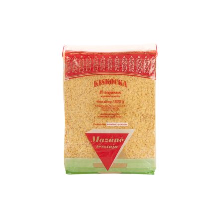 Kiskocka 8 tojásos 1 kg 6kg/# (Mazáné)