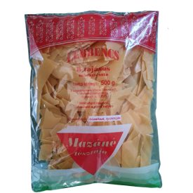 Lebbencs 8 tojásos 500g 6kg/# (Mazáné)