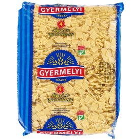 Gyermelyi Nagykocka 5 kg 4 tojásos