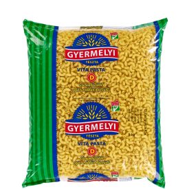Gyermelyi Durum Szarvacska 5 kg (Vita Pasta)