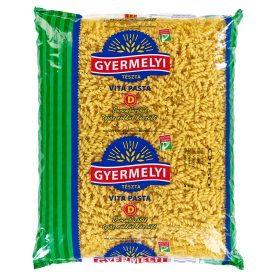 Gyermelyi Durum Orsó 5 kg (Vita Pasta)