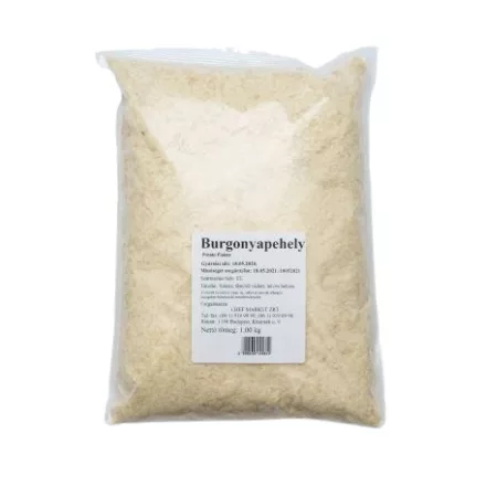 Burgonyapehely MIDL 1kg 10kg/#