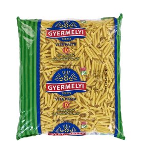 Gyermelyi Durum Penne  5 kg (Vita Pasta)