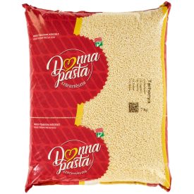 Gyermelyi (Donna Pasta) Tarhonya 1 tojásos 7 kg