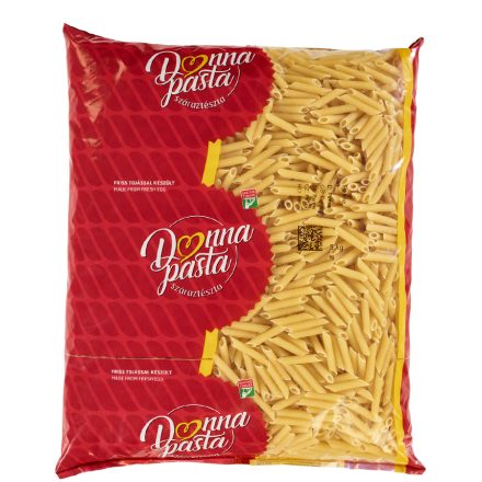 Gyermelyi (Donna Pasta) Penne 1 tojásos 5 kg