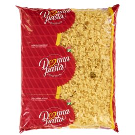 Gyermelyi (Donna Pasta) Fodros Kocka 1 tojásos 5 kg