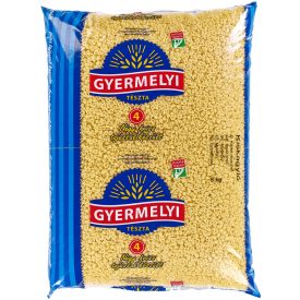 Gyermelyi Kiskagyló 6 kg 4 tojásos