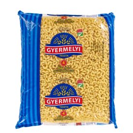 Gyermelyi Szarvacska 5 kg 4 tojásos