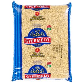 Gyermelyi Tarhonya 7 kg 4 tojásos