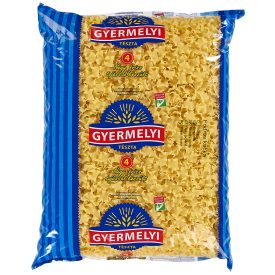 Gyermelyi Fodros Kocka 5 kg 4 tojásos