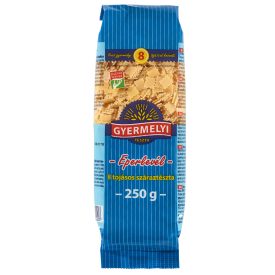 Gyermelyi Eperlevél 8 tojásos 250 g 36db/#