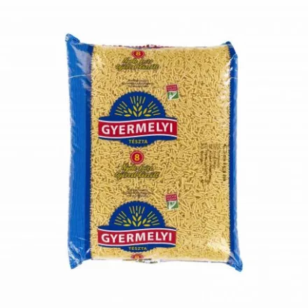 Gyermelyi Csiga 6 kg 8 tojásos