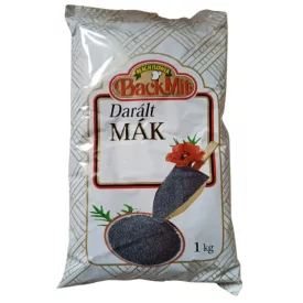 Darált Mák 1 kg 10kg/#