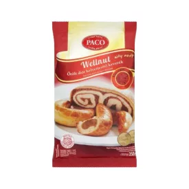 P-C Diópótló keverék (dejó) 250g 20db/#