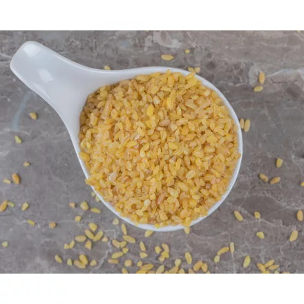 Bulgur 1kg 14kg/# (Helath Expert Kft)