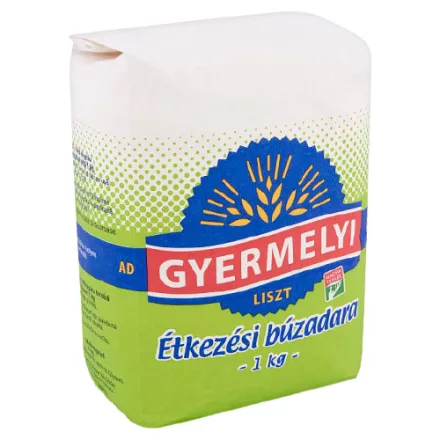 Búzadara Gyermelyi 1 kg 10kg/#