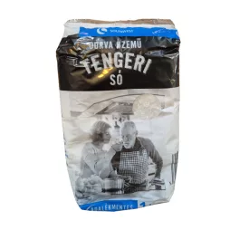 Durva Tengeri Só 1 kg 10kg/#
