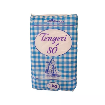 Só Tengeri Finom 1 kg 20kg/#