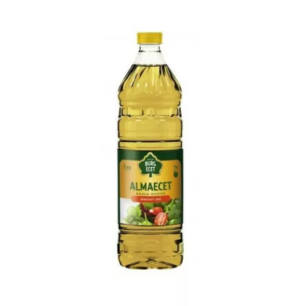 Almaecet 5% 1 L 12db/#