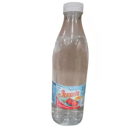 Sweete folyékony édesítőszer 1 L 12L/#