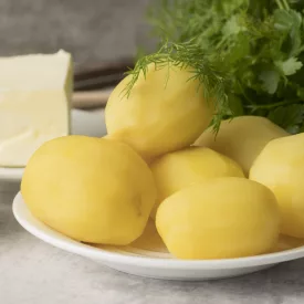 Eh. Burgonya egész vákuum 1kg