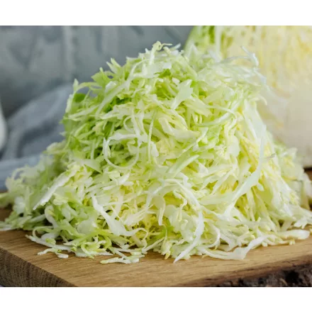 Eh. Fejes káposzta reszelt 1kg vákuum