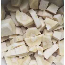 Eh. Gyökér kocka 3kg vákuum