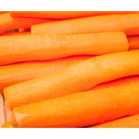 Eh. Sárgarépa egész 1kg vákuum