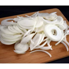 Eh. Vöröshagyma szelet 3kg vákuum