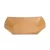 Kraft street food csónak 105x70x42 400ml 250db/cs (2MEKFCS04)