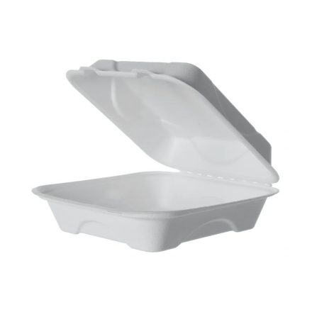 Cukornád doboz összecsukható (HP4) 20x20x6,5 100db/cs (2MECSD24S)