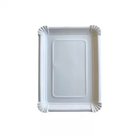 Szögletes papírtálca 170*240mm 200db/cs (2MESZPT23)