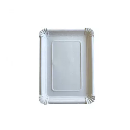 Szögletes papírtálca 170*240mm 200db/cs (2MESZPT23)