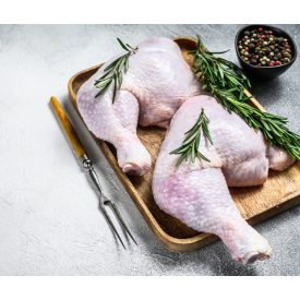 Eh. Pecsenye csirkecomb