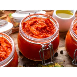 Other sauces