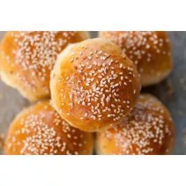 Hamburger zsemlék