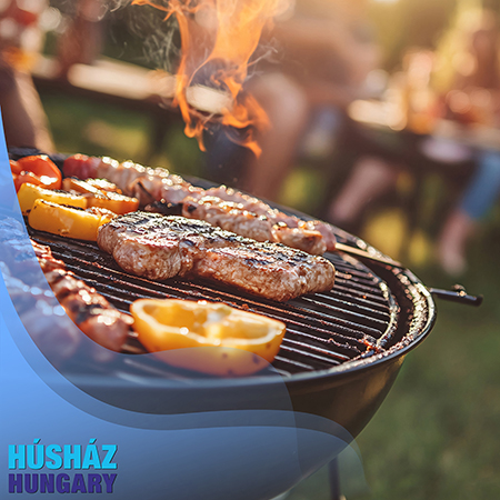 Ezeknek az ételeknek a grillen a helyük!